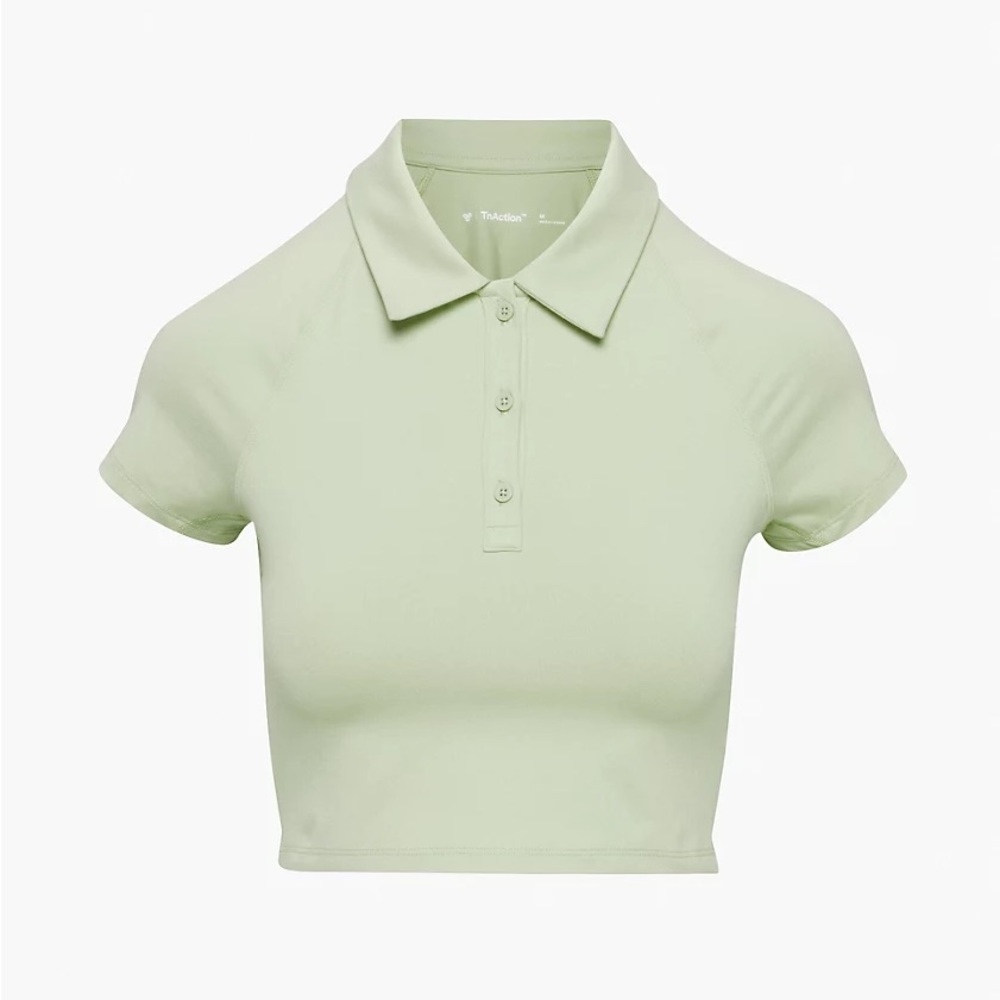 Aritzia tna Cropped T-shirt S